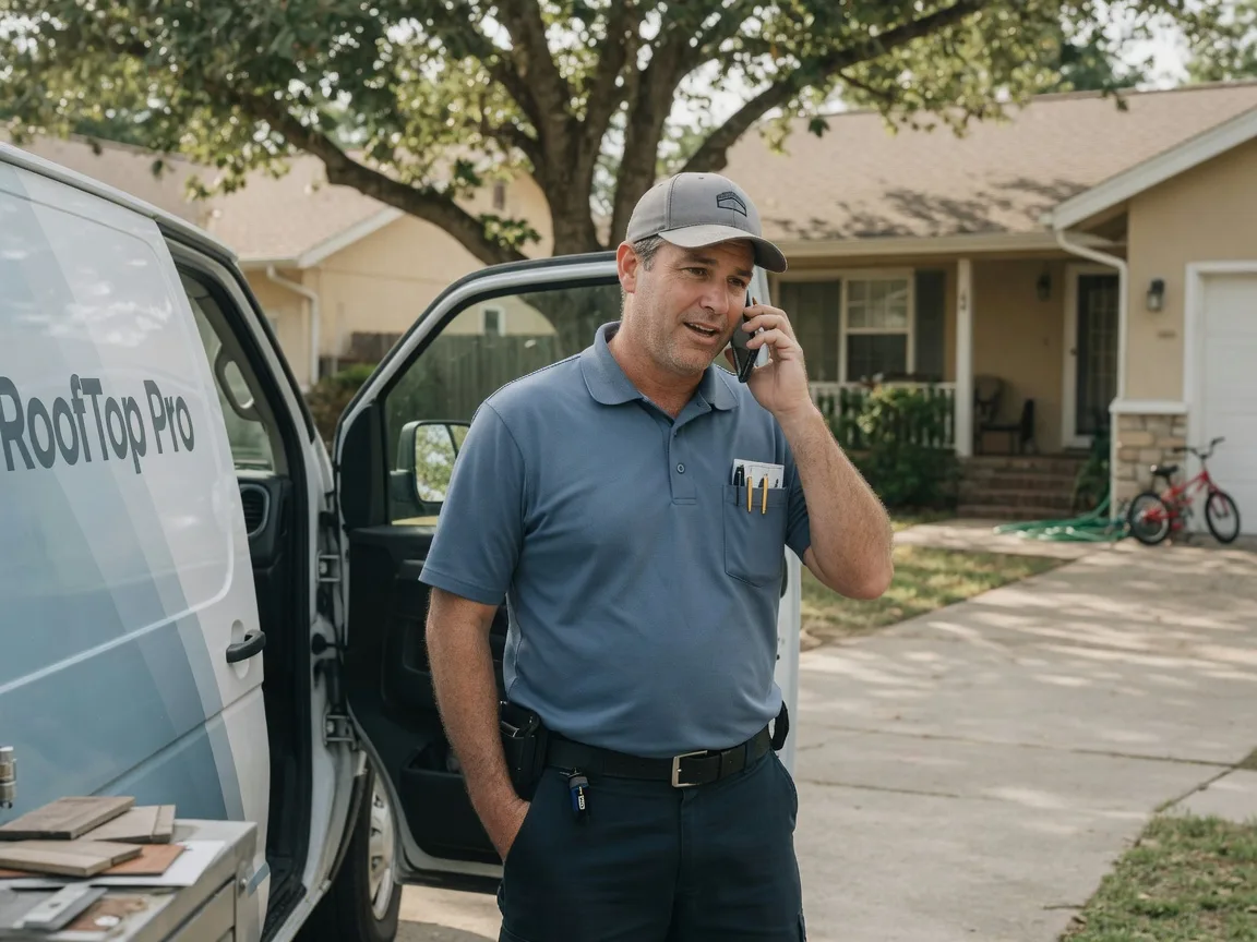 Roof Repair Iowa City, IA FAQs